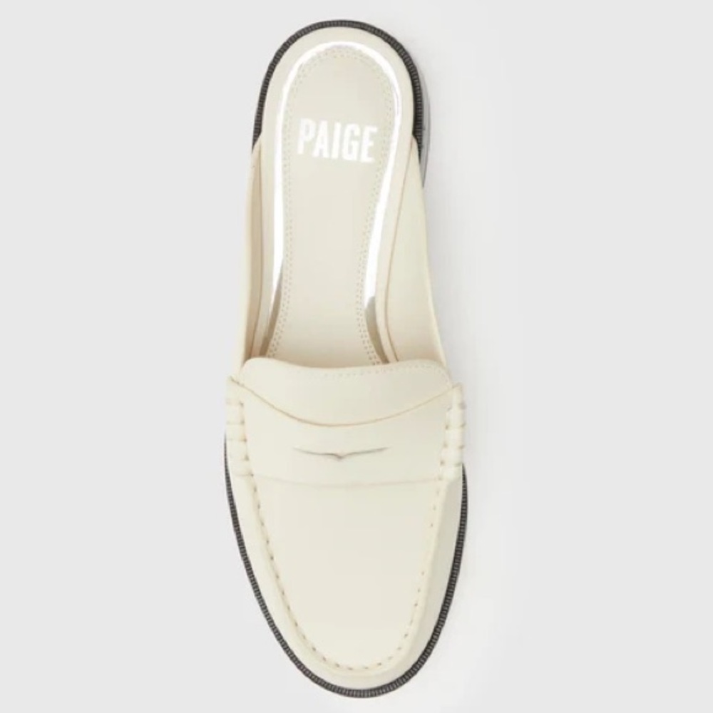 Paige Emmett Slide
